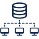 ParkView Managed Services icon for network